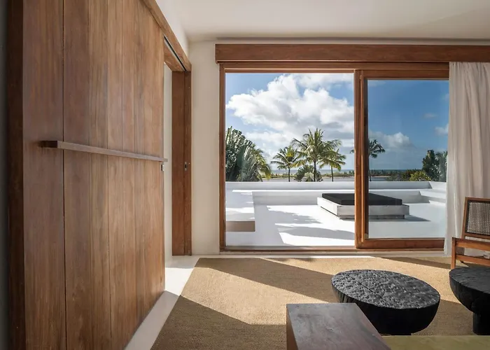 Boutique Ka Bru Beach Boutique Hotel Barra Grande 