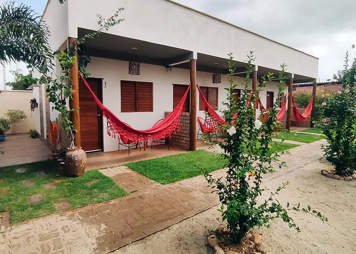 De Ventto Em Popa - São Miguel do Gostoso RN Hotel