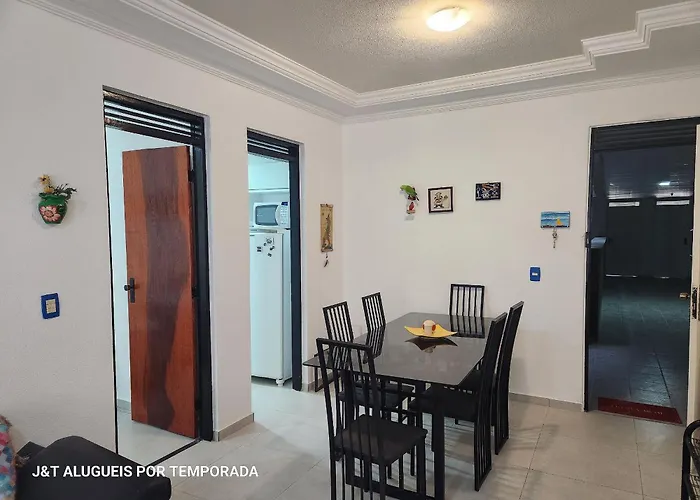 Fortaleza Flats