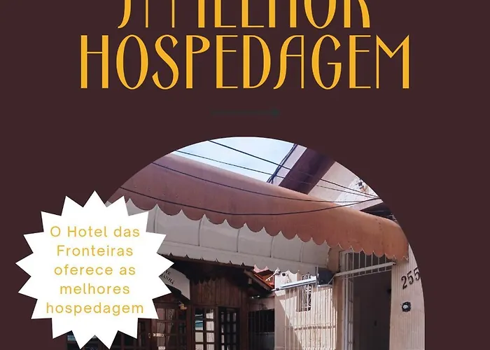 Hotéis baratos em Northeast of Brazil