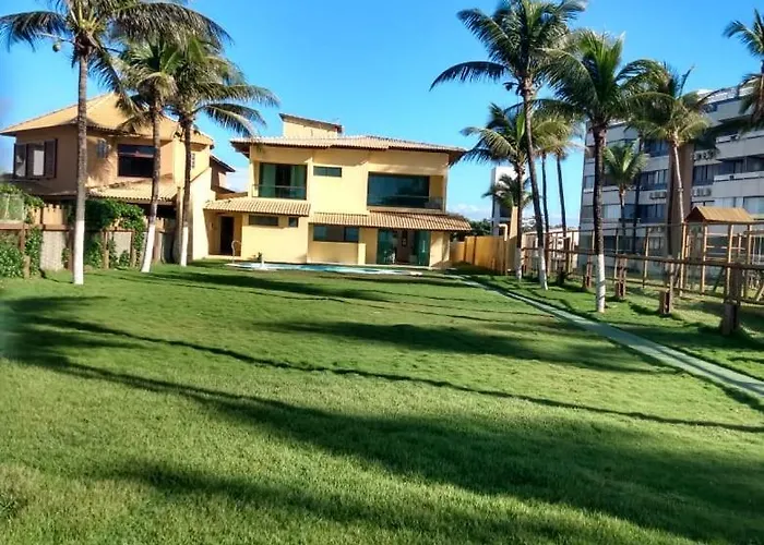Private Beira Mar Villa Salvador