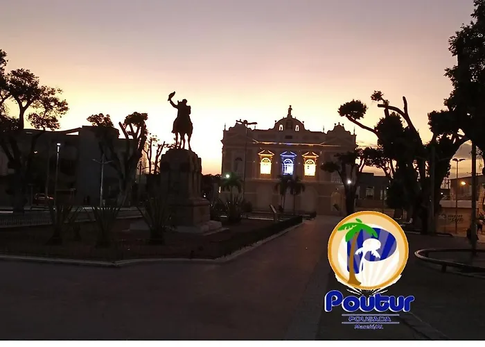 Poutur Pousada Maceió