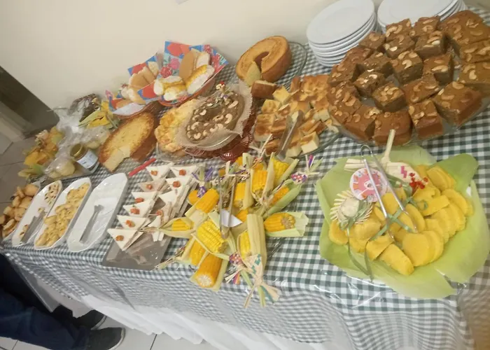 Hotel Recanto Vip Araripina