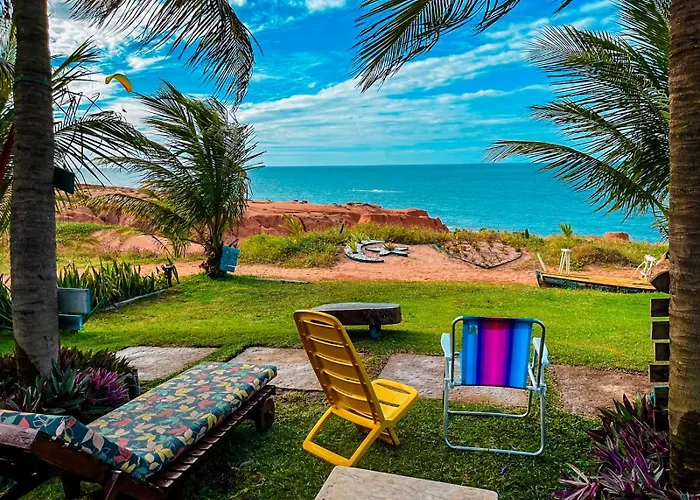 Raio De Sol Residence Aracaty