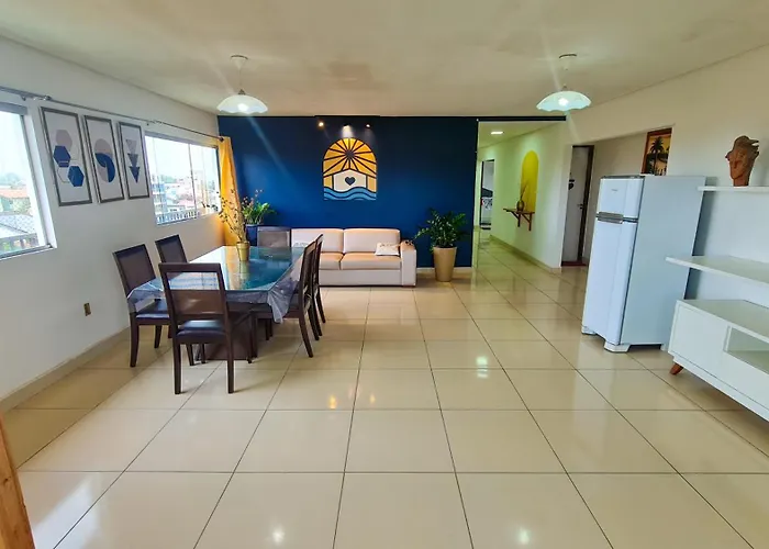 Cantinho da Gê Suítes Pôrto das Galinhas