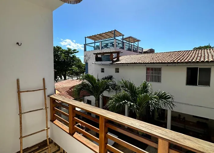 Pousada Isabel Araujo Jijoca de Jericoacoara