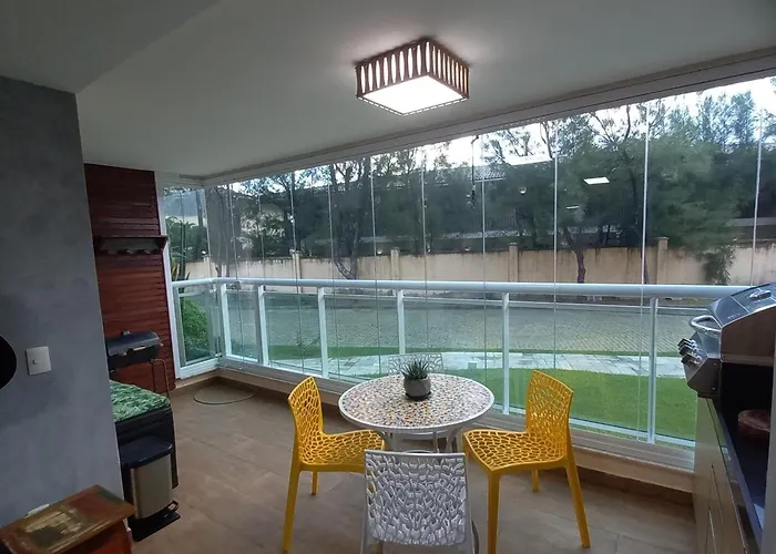 Riviera Beach Place & Manhattan Golf Residence Aquiraz