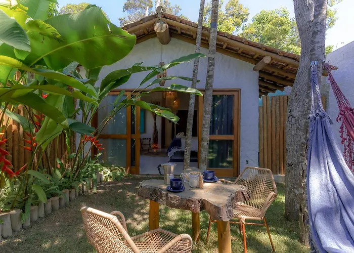 Villa Mediterrâneo Trancoso