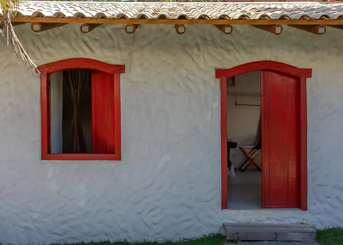Villa Mediterrâneo Trancoso