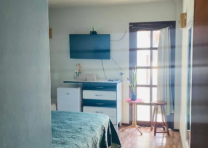 Pousada A Casinha Icaraí
