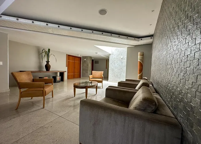 San Marino Suite Hotel Maceio 