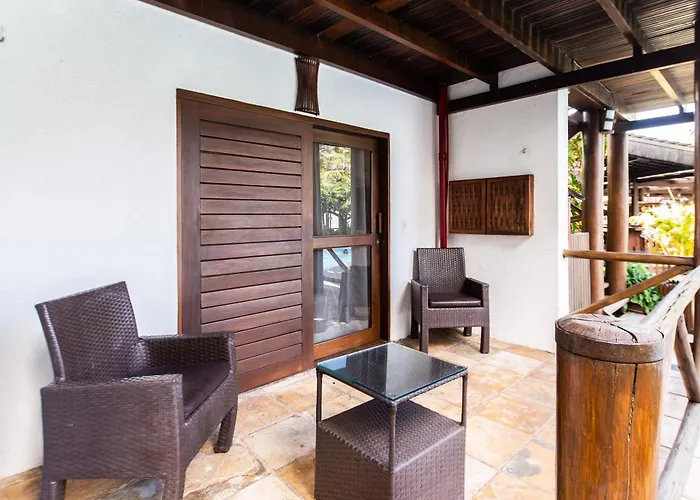 Duro Beach Hotel Cumbuco