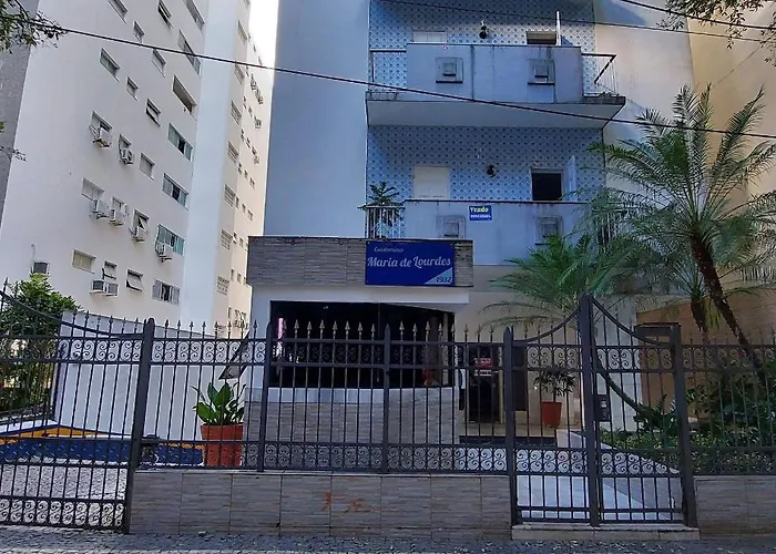 Apartamento COCDV0100 - Edifício Maria de Lourdes Salvador de Bahía admite animales