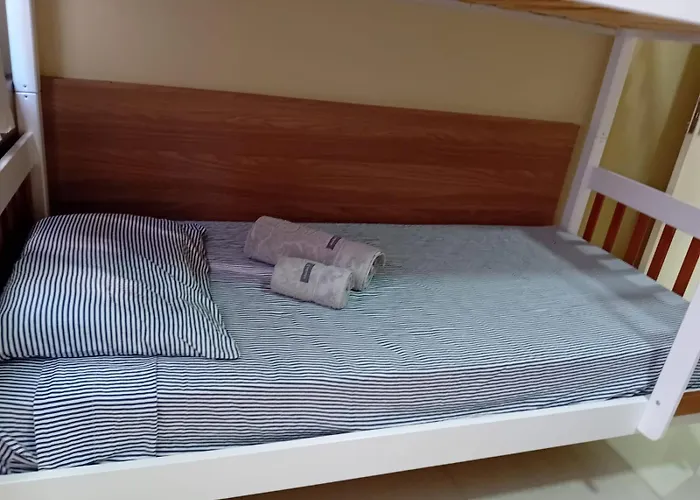 Apartamento BEIRA MAR Fortaleza 