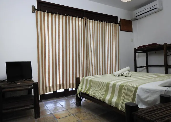 Apart Hotel Casa Grande Natal