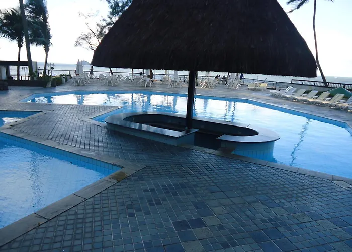 Pet friendly Golden Beach Flat Recife Jaboatao dos Guararapes