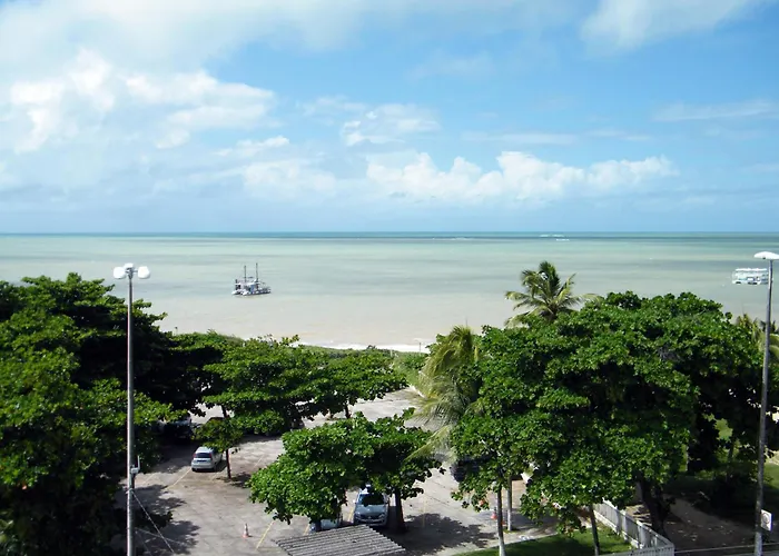 Littoral Express Hotel Joao Pessoa