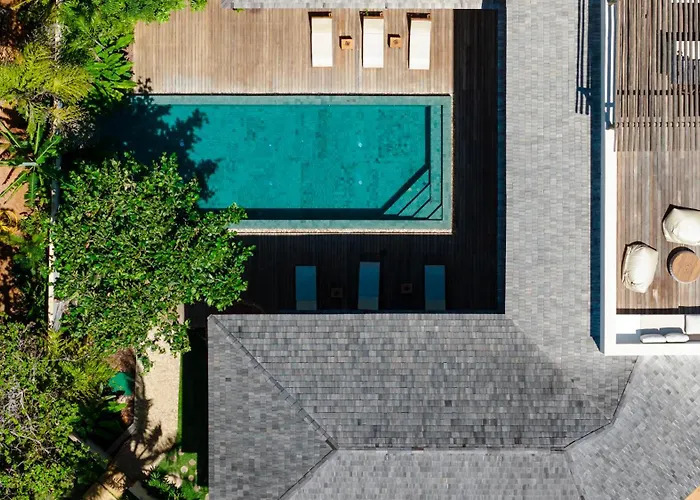 Boutique Aldeia Jericoacoara - Suites Privativas