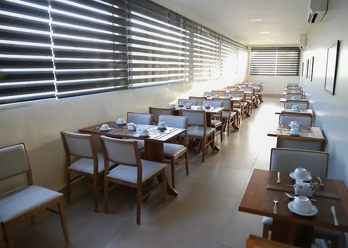 Real Praia Hotel Aracaju