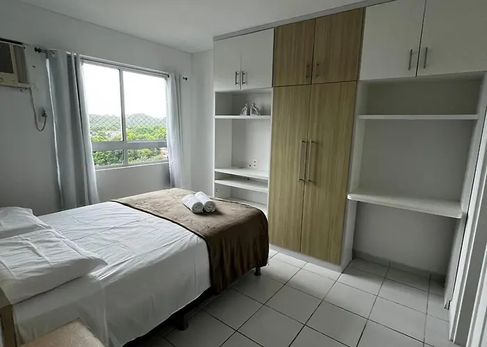 Prime Stay Ponta Negra Encanto Do Atlantico Natal