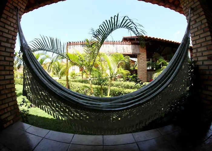 Boutique Eco Resort Vento Leste Jericoacoara