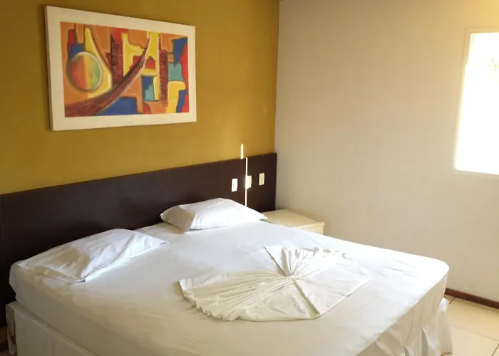 Saint Patrick Praia Hotel Maceio 