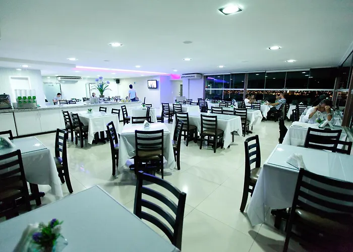 Jb Hotel Petrolina que aceita animais de estimação