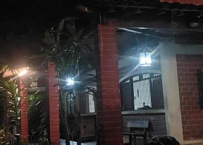 Albergue Cultural Sao Salomao Recife