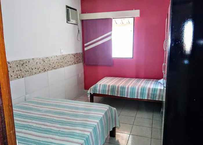Residencial 791 Vila Maceió privado