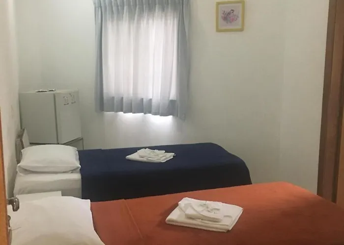 Clip D'Oro Hotel Camaçari