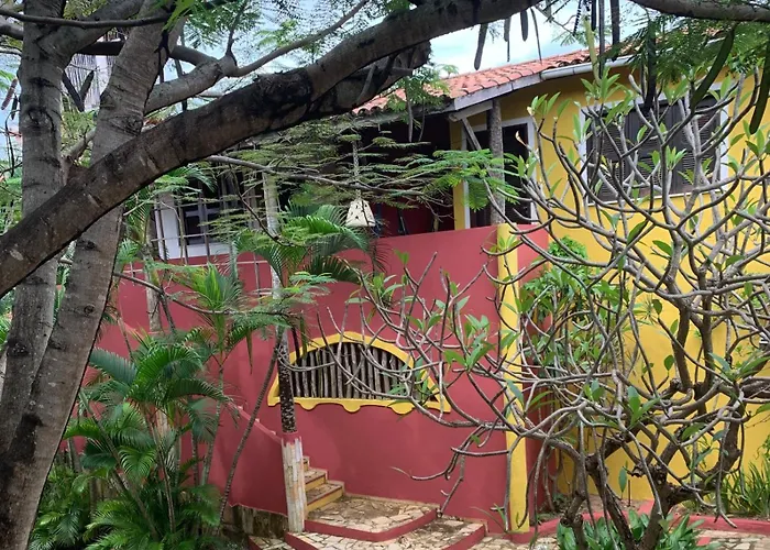 Paracuru Kite Village