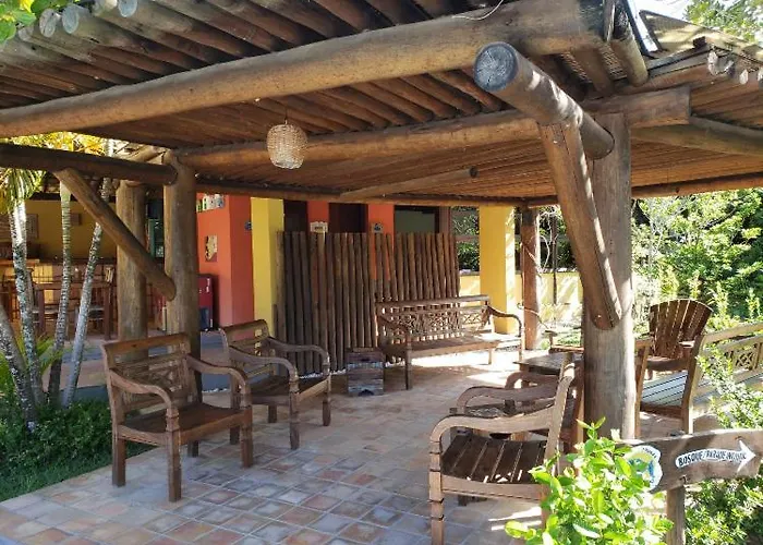 Pousada Bichelenga Imbassaí