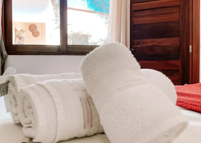 Vai Da Certo Hotel Jijoca de Jericoacoara