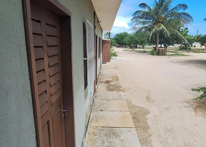 Hotel Inativo à Jericoacoara acceptant les animaux