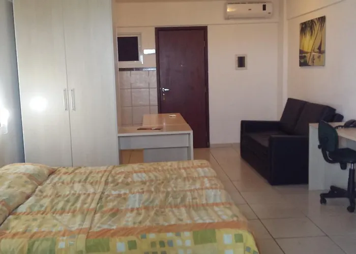 Apartamento Flat Particular Em Ponta Negra Natal