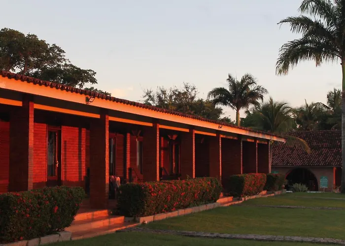 Hotel Praia Dos Carneiros Tamandaré