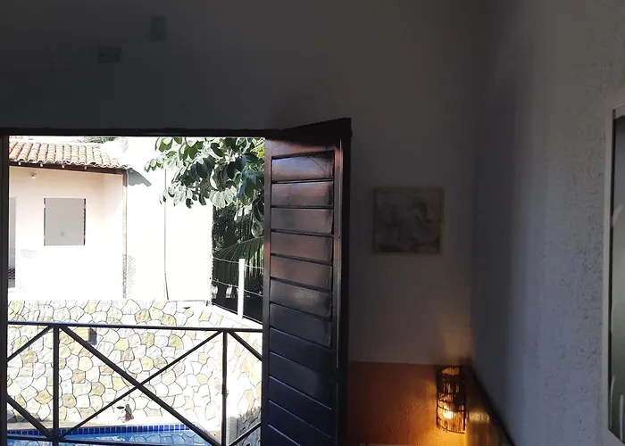 Pousada Manguezal Icaraí