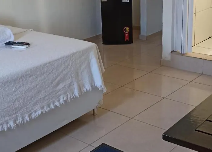 Aluguel De Suites E Apartamento Itacaré