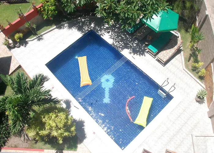 Pousada Bossa Nova Maceio 