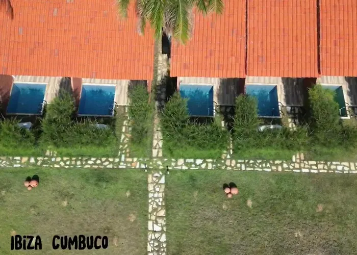 Hotel Ibiza Cumbuco