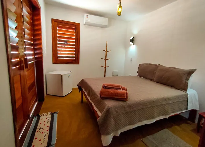 Icarai Kite House Hotel