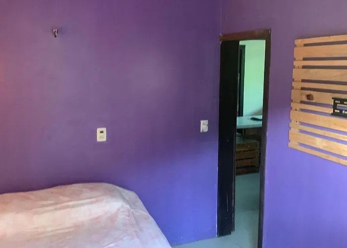 Casa Astro Rei Hotel Fortaleza 