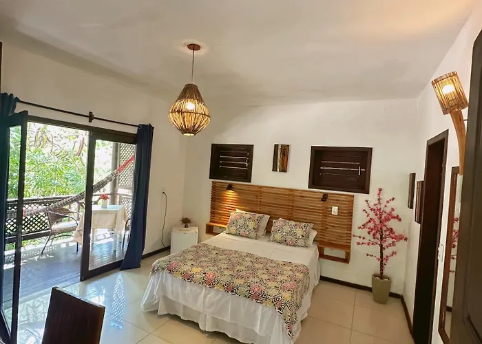 Pousada Maxitalia Beach Jericoacoara