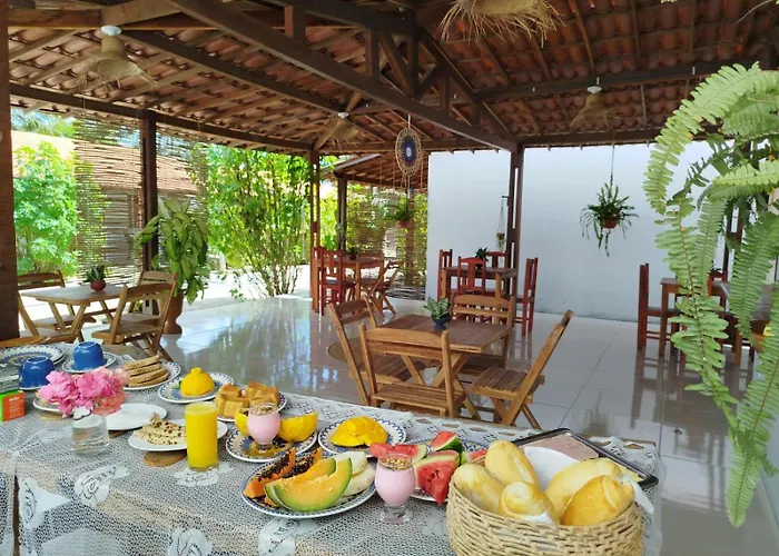 Chill Kite - Icaraí Kite Village