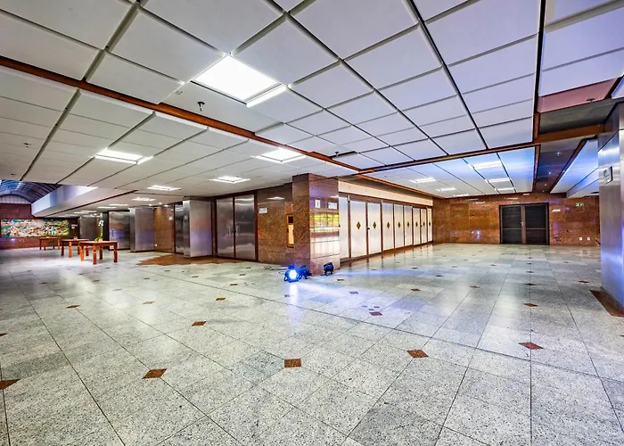 Fiesta Bahia Hotel Salvador