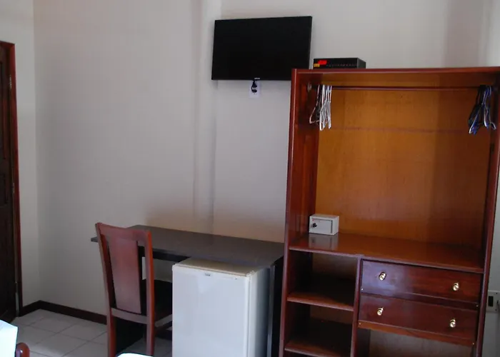 Hotel Netuno Beach Fortaleza 