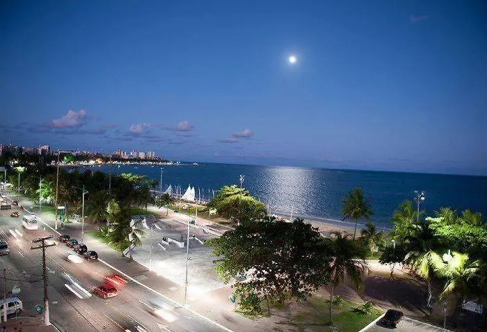 Pet friendly Mamaloo Pousada Maceio 