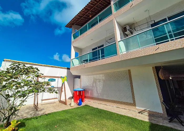 Boutique Pousada Maresia Unique Beira Mar Pôrto das Galinhas