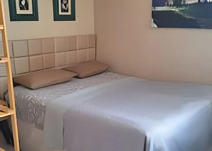 Apartamento Com Ar-Condicionado Salvador de Bahía