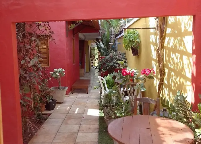 Casa Da Re Suite 2 Jijoca de Jericoacoara